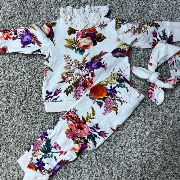 6-9 months girls clothes - Picture 10 of 11